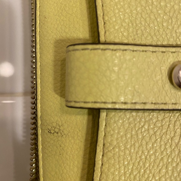 Kate Spade bag and card holder - Picture 5 of 11